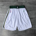 NBA Boston Celtics 2019 earned shorts